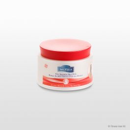 Die Creme beim Haarausfall