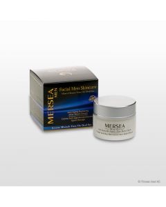 Anti Aging wiederaufbauende After Shave Creme