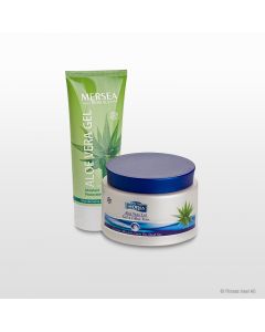 Aloe Vera Gel