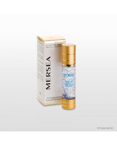 Anti Falten Gel-Serum