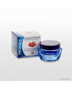 Anti Oxidant Granatapfel Creme