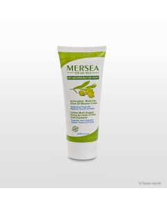 Antioxidant Multi-Use Olivenöl-Mineral-Creme