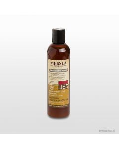 Keratin Hair Liss Booster Shampoo zur Stärkung der Haare 