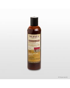 Keratin Hair Liss Repair  Shampoo für geschädigtes Haar