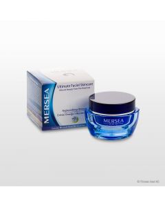 Erneuernde Omega 3 Creme